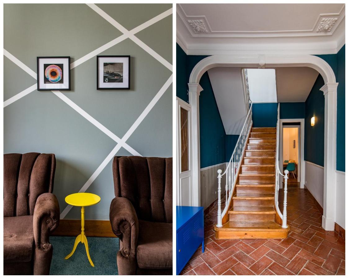 Lost :: Avenida House Gasthof